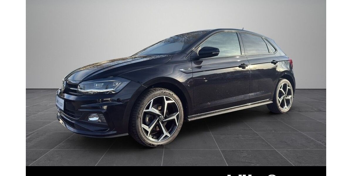 VW Polo 73.150 km 15.690 &euro; Worms 67547