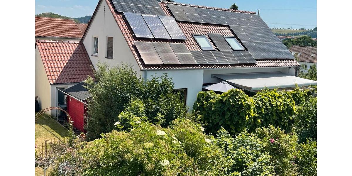 Einfamilienhaus Ellwangen (Jagst) - 6 Zimmer, 160 m&sup2;, 690.000&euro; | Angebot:26953199