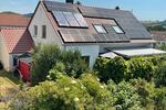 Einfamilienhaus Ellwangen (Jagst) - 6 Zimmer, 160 m&sup2;, 690.000&euro; | Angebot:26953199