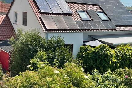 Haus Ellwangen (Jagst) - 6 Zimmer, 160 m&sup2;, 690.000&euro; | Angebot:26953199