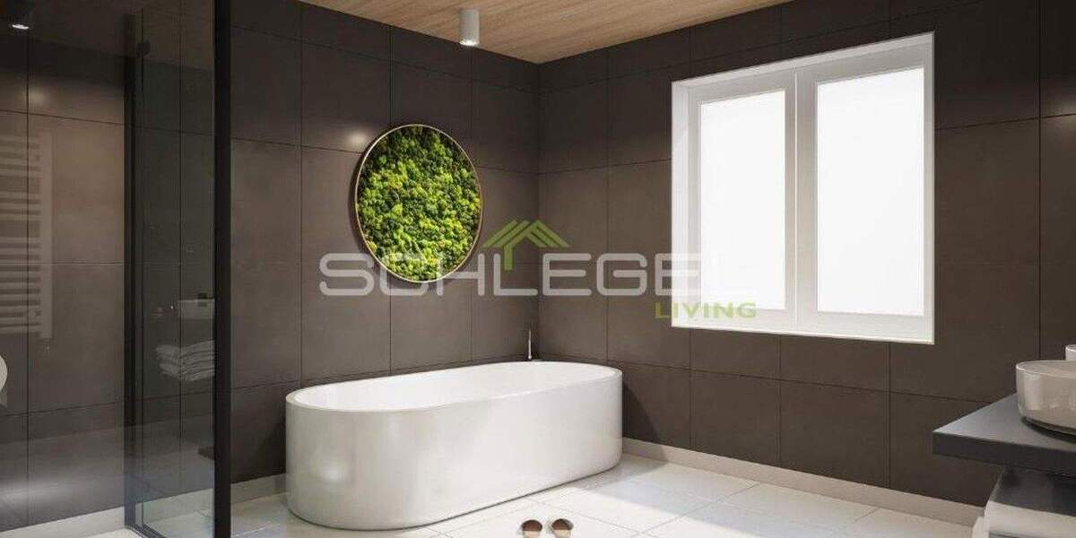 Etagenwohnung Murrhardt - 4 Zimmer, 131 m&sup2;, 692.300&euro; | Angebot:25784563