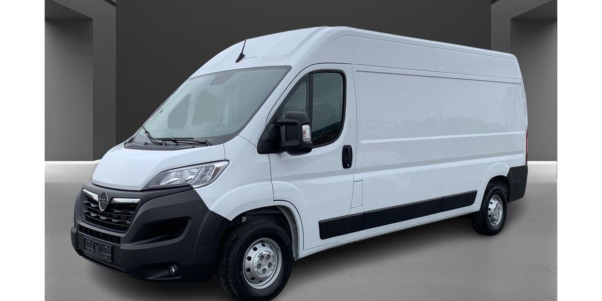 Opel Movano 14.900 km 21.950 &euro; Bergheim 50126