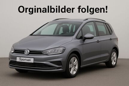 VW Golf Sportsvan 53.100 km 17.400 € Südbrookmerland 26624