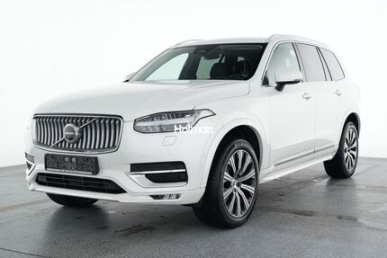Volvo XC90 37.736 km 49.800 &euro; Eschborn 65760