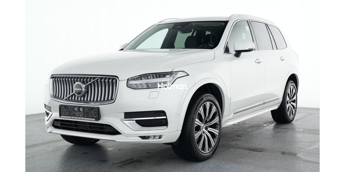 Volvo XC90 37.736 km 49.800 &euro; Eschborn 65760