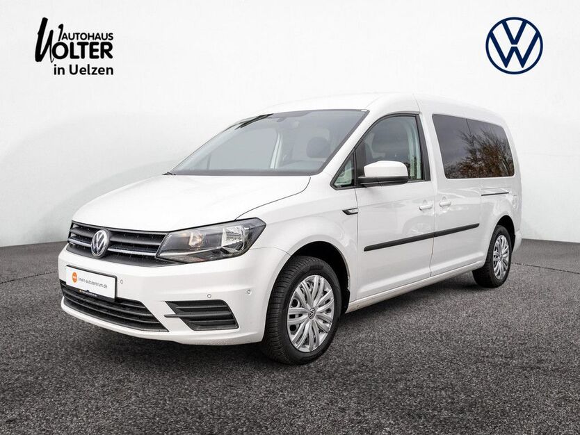 VW Caddy Maxi 232.091 km 24.299 € Uelzen 29525