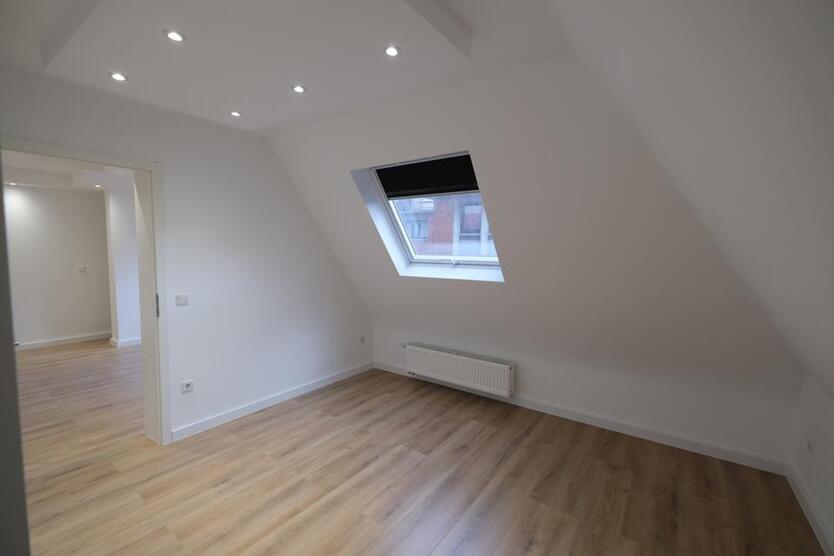 Moderne, hochwertige helle 3-Zim- Wohnung-Oberhausen- Sterkrade zimmer