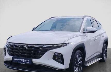 Hyundai TUCSON 63.974 km 21.990 &euro; Verl 33415