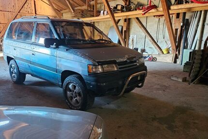 Mazda MPV 146.788 km 3.500 &euro; Ainring 83404