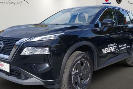 Nissan X-Trail 2.890 km 34.690 &euro; Nauen 14641