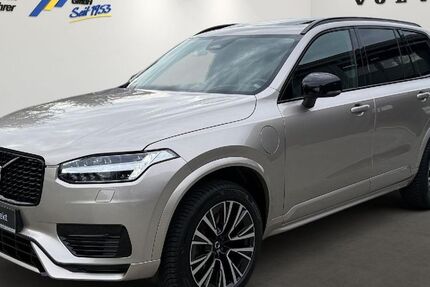 Volvo XC90 80.660 km 48.980 &euro; Jork-Königreich 21635