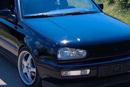 VW Golf 112.000 km 4.800 &euro; Sulzthal 97717