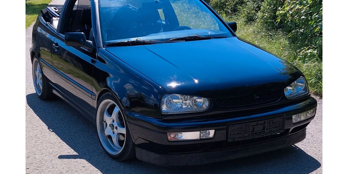 VW Golf 112.000 km 4.800 &euro; Sulzthal 97717