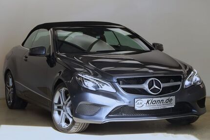 Mercedes E 400