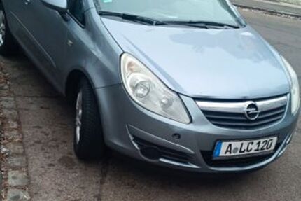 Opel Corsa 200.000 km 1.850 &euro; Augsburg 86199