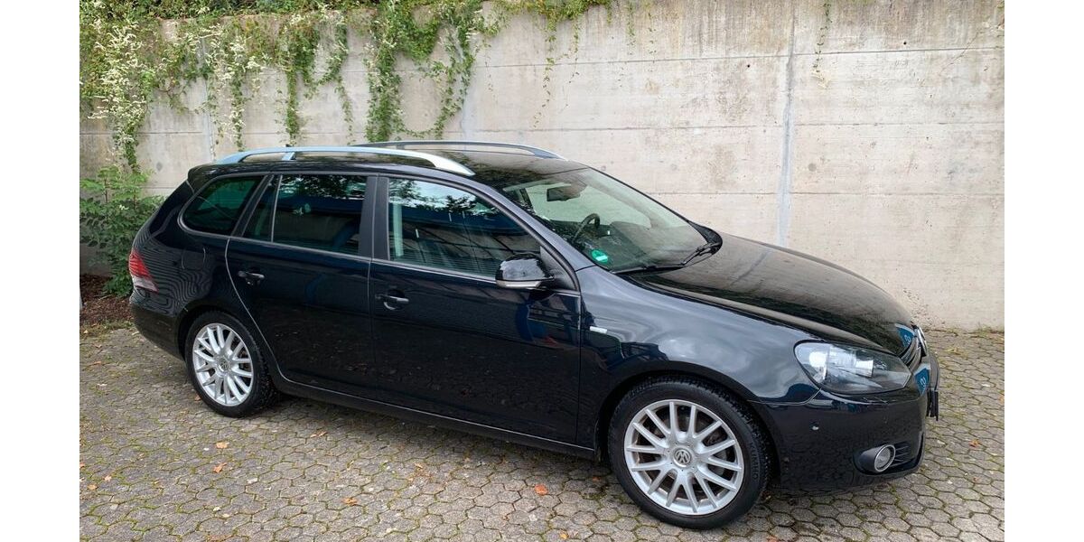 VW Golf 145.000 km 5.990 &euro; Höxter 37671