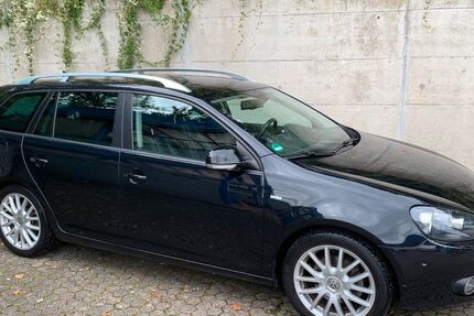 VW Golf 150.000 km 6.600 &euro; Höxter 37671