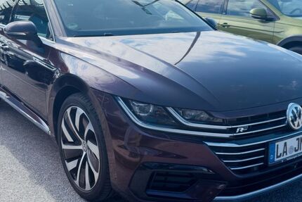 VW Arteon 139.002 km 22.290 € Geisenhausen 84144