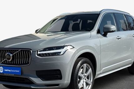 Volvo XC90 20.744 km 51.917 &euro; Hildesheim 31135