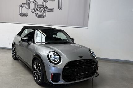 Mini John Cooper Works Cabrio 8.597 km 36.990 &euro; Maintal bei Frankfurt am Main 63477