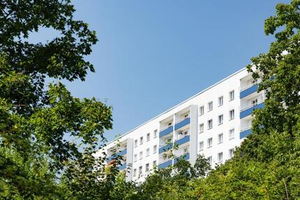 Wohnung Halle (Saale) Halle-Neustadt - 4 Zimmer, 66 m&sup2;, 290&euro; | Angebot:26348030