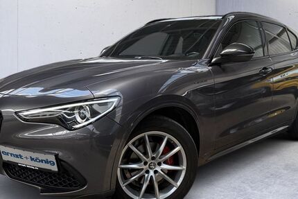Alfa Romeo Stelvio 94.800 km 26.990 &euro; Freiburg im Breisgau 79108