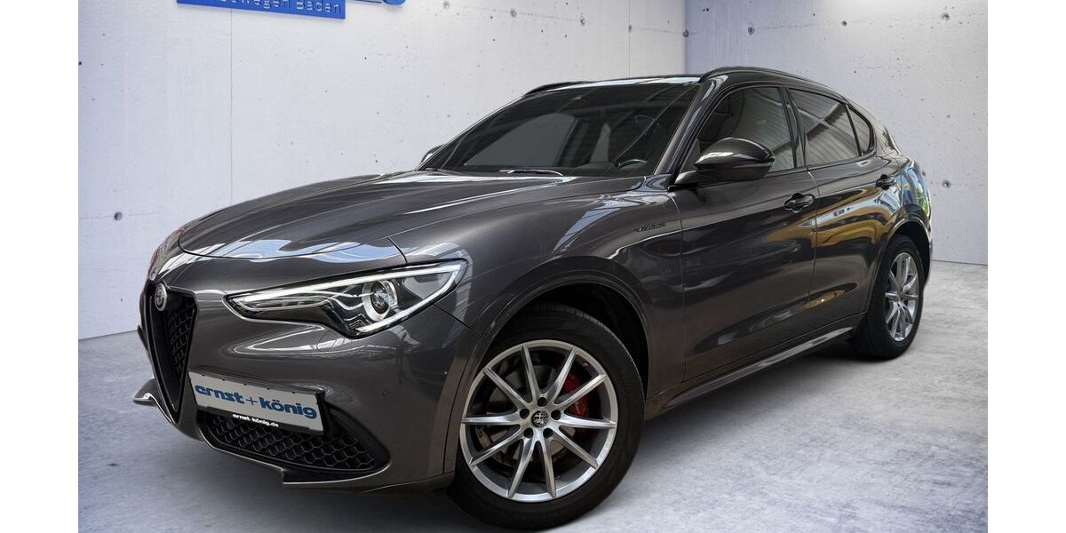 Alfa Romeo Stelvio 94.800 km 26.990 &euro; Freiburg im Breisgau 79108