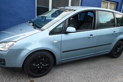 Ford C-Max 169.900 km 1.499 &euro; Berlin 13405