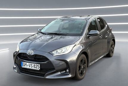 Toyota Yaris 6.577 km 24.990 &euro; Gummersbach 51645