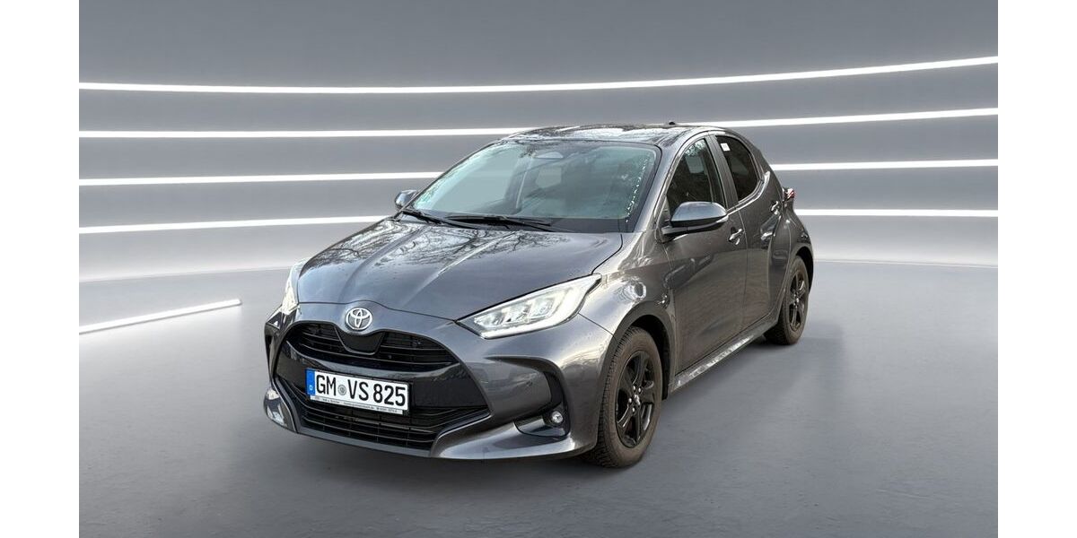 Toyota Yaris 6.577 km 24.990 &euro; Gummersbach 51645