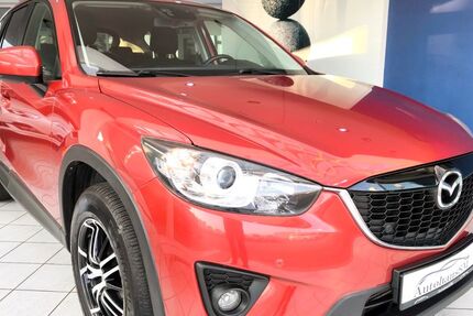 Mazda CX-5 77.111 km 14.590 &euro; Laatzen (Bei Hannover) 30880
