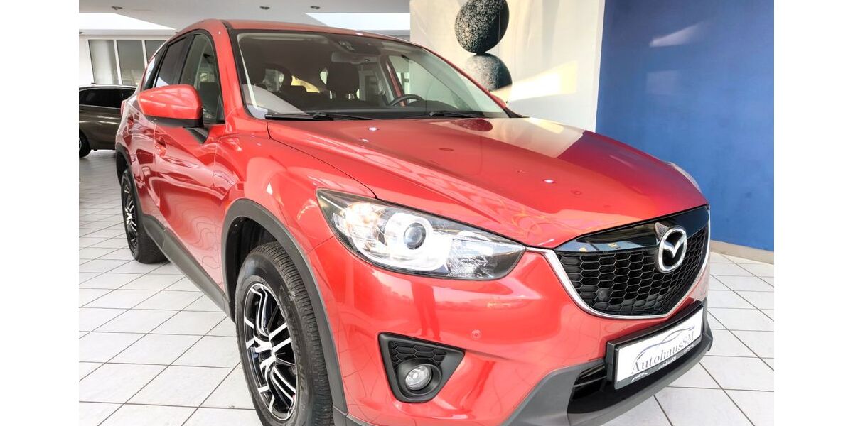 Mazda CX-5 77.111 km 14.590 &euro; Laatzen (Bei Hannover) 30880