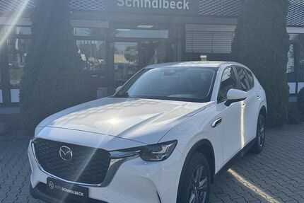 Mazda CX-60 1.501 km 43.990 € Regensburg 93055