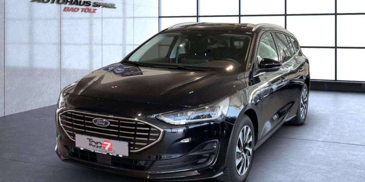 Ford Focus 31.786 km 18.490 &euro; Bad Tölz 83646