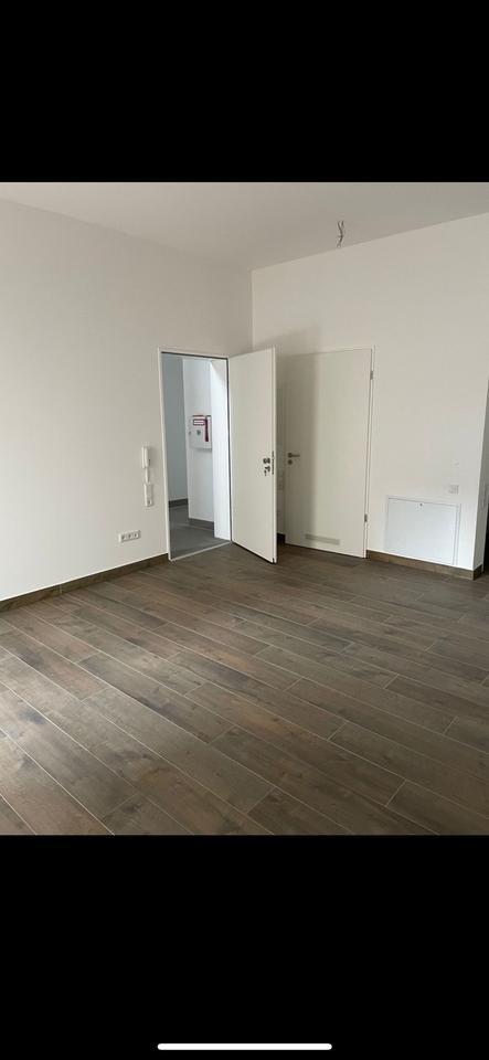 Moderne, barrierefreie 1,5 Zimmer Wohnung in der Altstadt Mainz zimmer