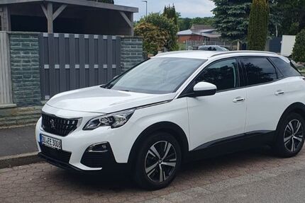 Peugeot 3008 99.000 km 12.500 &euro; Duisburg 47166