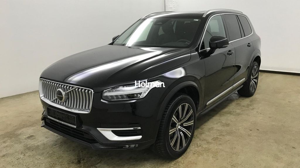 Volvo XC90 34.842 km 45.345 &euro; Eschborn 65760
