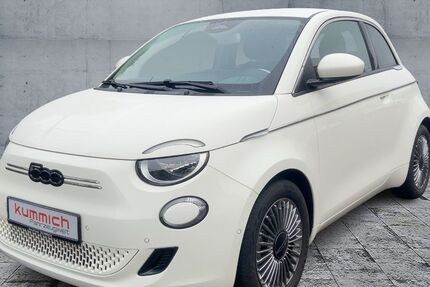 Fiat 500e 14.200 km 26.900 &euro; Ansbach 91522