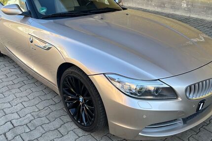 BMW Z4 129.000 km 18.890 &euro; Burghaslach 96152