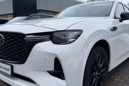 Mazda CX-60 32.050 km 38.790 &euro; Bietigheim-Bissingen 74321