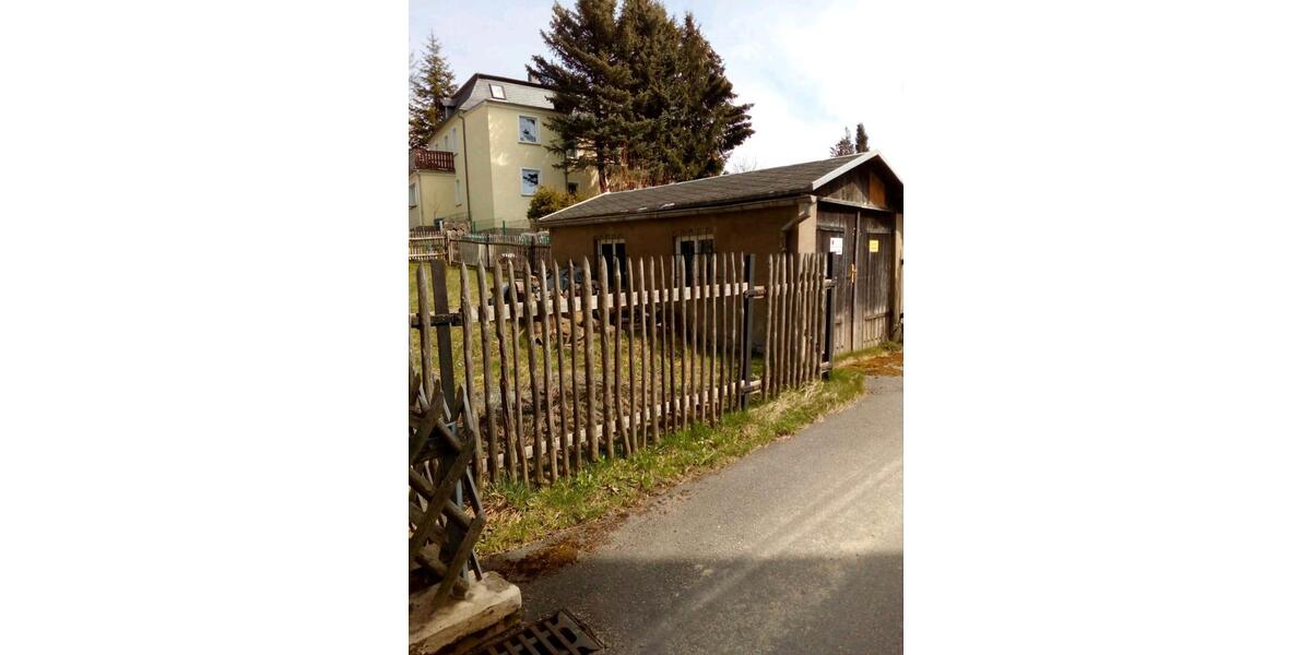 Einfamilienhaus Ebersbach-Neugersdorf Neugersdorf - 8 Zimmer, 160 m&sup2;, 40.000&euro; | Angebot:26866101