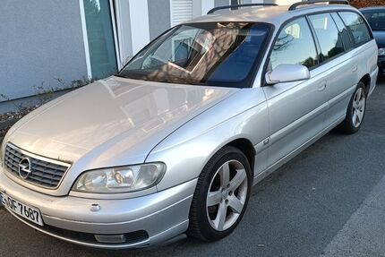 Opel Omega 224.500 km 2.800 &euro; Essen 45355