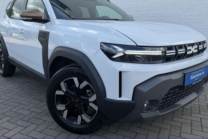 Dacia Duster 5.636 km 26.798 &euro; Mölln 23879