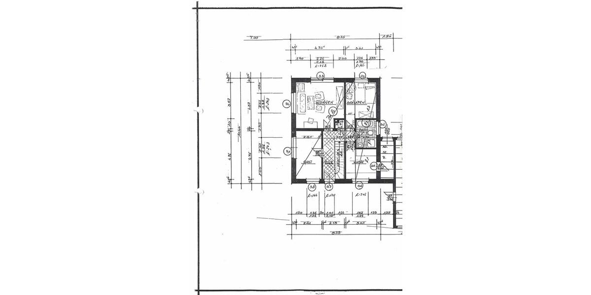 Einfamilienhaus Celle Bostel - 5 Zimmer, 108 m&sup2;, 339.000&euro; | Angebot:26885400