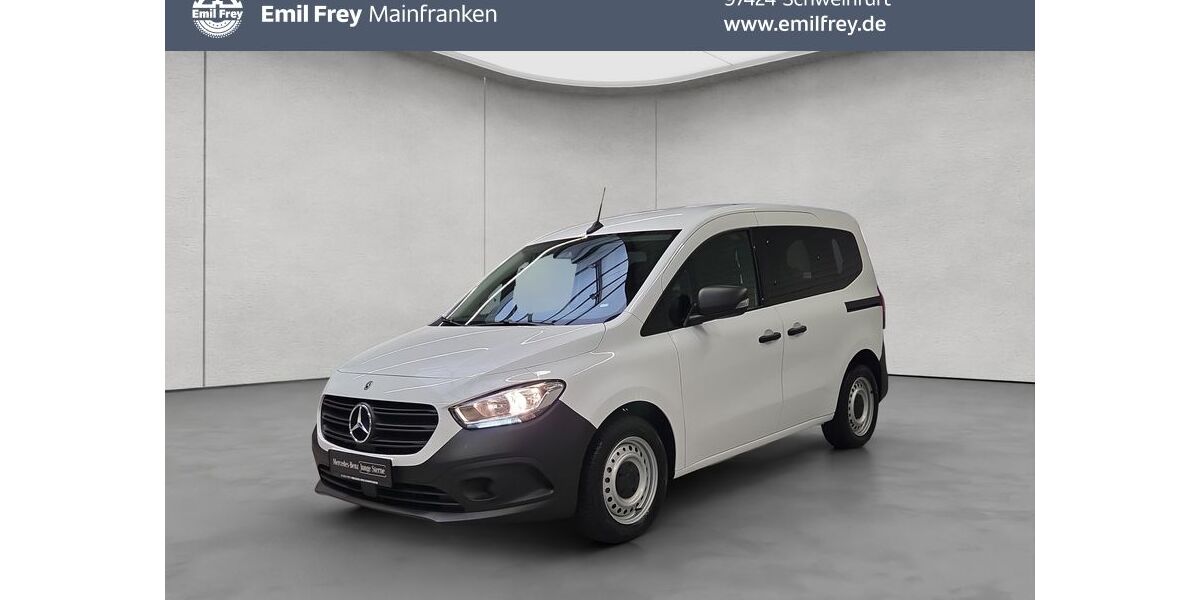 Mercedes-Benz Citan 10.798 km 23.900 &euro; Schweinfurt 97424