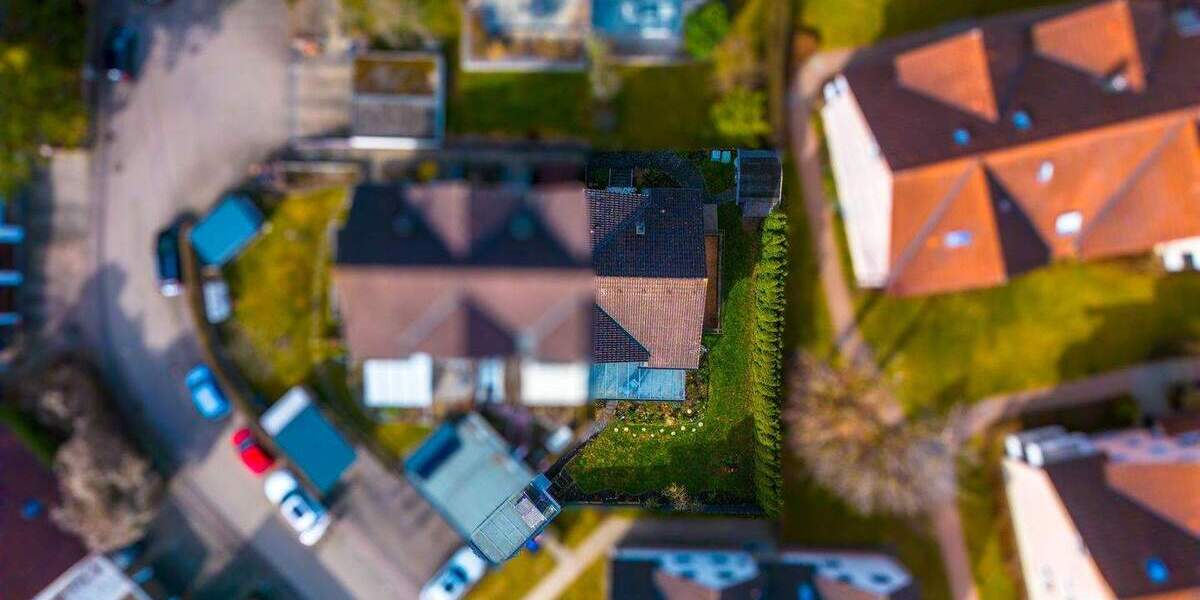 Reihenendhaus Herbrechtingen - 5 Zimmer, 126 m&sup2;, 498.000&euro; | Angebot:25563615