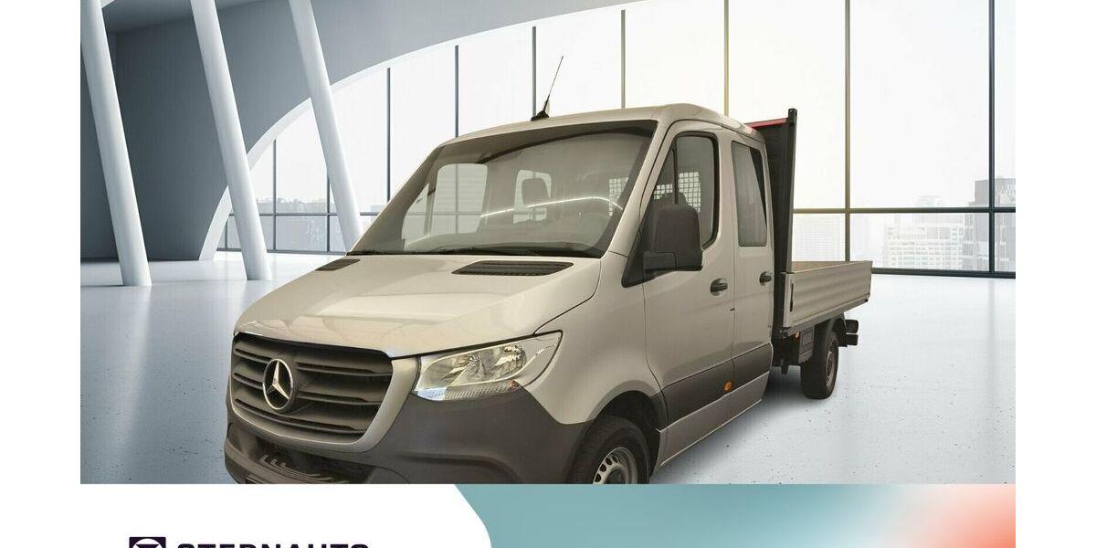 Mercedes-Benz Sprinter 33.246 km 39.990 &euro; Leipzig 04347