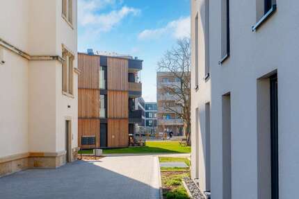 Wohnung zum Kaufen in Dresden 590.000 € 120.08 m² 5 zimmer