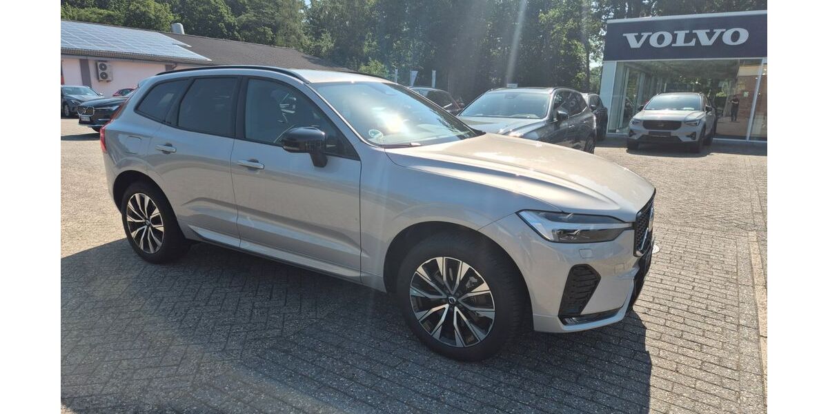 Volvo XC60 31.950 km 39.900 &euro; Nordhorn 48527
