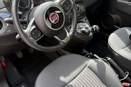 Fiat 500C 42.000 km 11.000 &euro; Koblenz 56072
